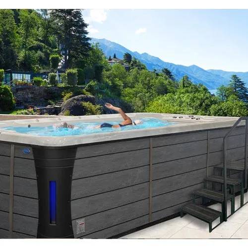 Swimspa X-Series hot tubs for sale in Lexington